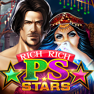 PLAYSTAR
